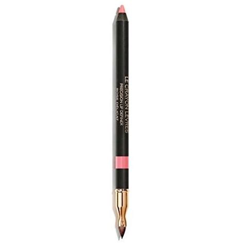 chanel 91 rose delicate|CHANEL LE CRAYON LÈVRES .